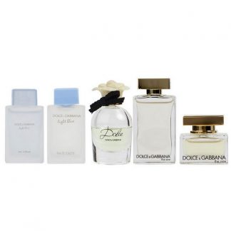 Dolce & Gabbana - Perfume Collection Women - Dolce & Gabbana