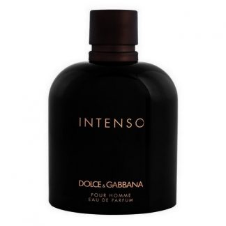 Dolce & Gabbana - Intenso - 125 ml - Edp - Dolce & Gabbana
