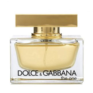 Dolce & Gabbana - The One - 50 ml - Edp - Dolce & Gabbana