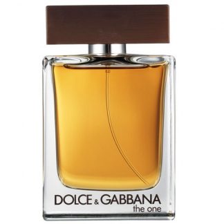 Dolce & Gabbana - The One for Men - 30 ml - Edt - Dolce & Gabbana