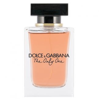 Dolce & Gabbana - The Only One - 100 ml - Edp - garnier