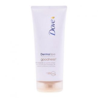 Dove - Derma Spa Goodness Body Lotion Omega - 200 ml - dove