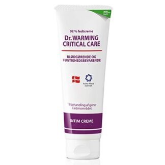 Dr. Warming Critical Care 40 ml - Nutridrink