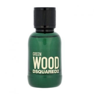 Dsquared2 - Green Wood - 30 ml - Edt - dsquared2