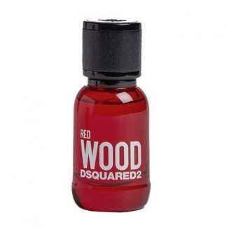 Dsquared2 - Red Wood Pour Femme - 30 ml - Edt - dsquared2
