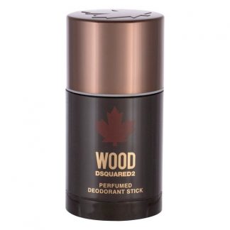 Dsquared2 - Wood Deodorant Stick - 75 ml - Prada