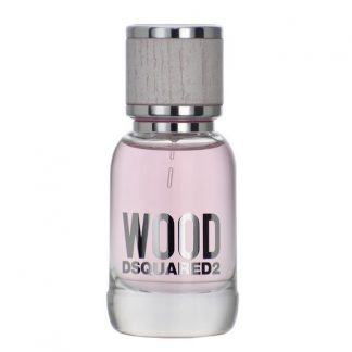 Dsquared2 - Wood for Her - 100 ml - Edt - dsquared2
