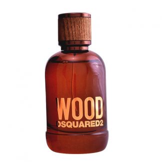 Dsquared2 - Wood Pour Homme - 100 ml - Edt - geoffrey beene