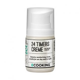 Ecooking - 24 Timers Creme - 50 ml - ecooking