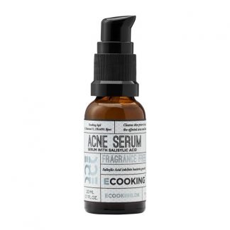Ecooking - Acne Serum - 20 ml - ecooking