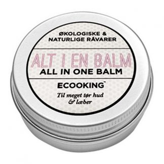 Ecooking - Alt I En Balm - 30 ml - ecooking