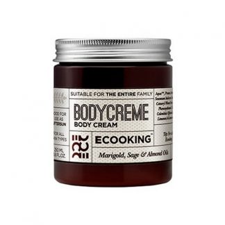 Ecooking - Bodycreme - 250 ml - ecooking