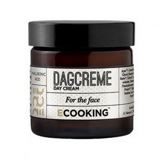 Ecooking - Dagcreme - 50 ml - ecooking