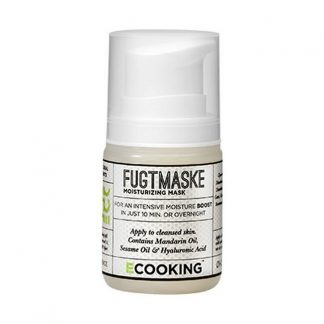 Ecooking - Fugt Maske - 50 ml - ecooking