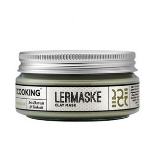 Ecooking - Lermaske - 100 ml - ecooking