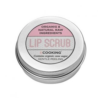 Ecooking - Lip Scrub - 30 ml - ecooking