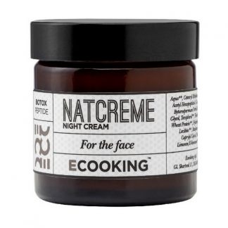 Ecooking - Natcreme - 50 ml - ecooking