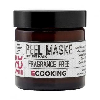 Ecooking - Peel Maske - 50 ml - ecooking