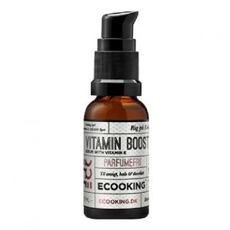 Ecooking - Vitamin Boost Serum - 20 ml - ecooking