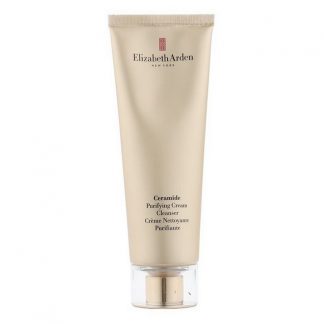 Elizabeth Arden - Ceramide Purifying Cream Cleanser - 125 ml - elizabeth arden skin & makeup
