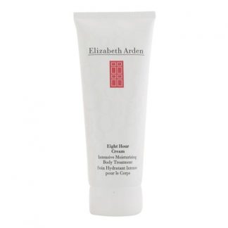 Elizabeth Arden - Eight Hour Cream Intensive Body Treatment - 200 ml - elizabeth arden