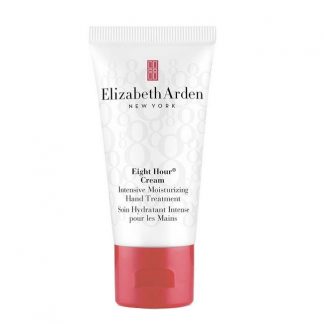Elizabeth Arden - Eight Hour Hand Cream Håndcreme - 30 ml - elizabeth arden