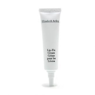 Elizabeth Arden - Lip Fix Primer Cream - 15 ml - elizabeth arden skin & makeup