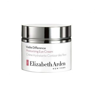 Elizabeth Arden - Visible Difference Moisturizing Eye Cream - 15 ml - elizabeth arden