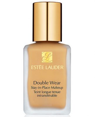 Estee Lauder - 01 - Double Wear Stay in Place Makeup - SPF10 - 30 ml - estee lauder
