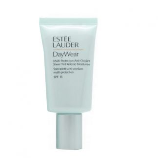 Estee Lauder - DayWear Sheer Tint Release SPF 15 - 50 ml - estee lauder