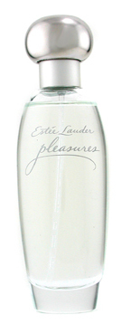 Estee Lauder - Pleasures - 15 ml - Edp - estee lauder