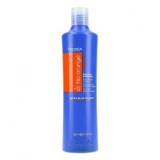 Fanola - No Orange Shampoo - 350 ml - fanola