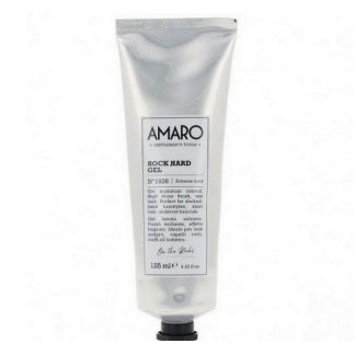 Farmavita - Amaro Rock Hard Gel - 125 ml