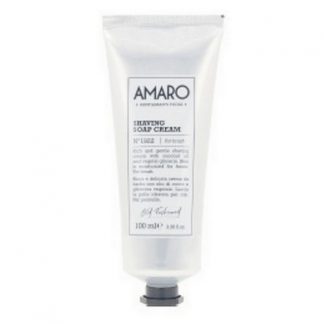 Farmavita - Amaro Shaving Soap Cream - 100 ml