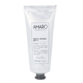 Farmavita - Amaro Skin & Beard Balm - 100 ml