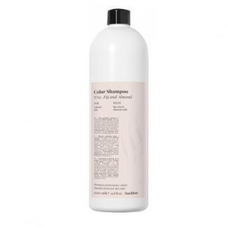Farmavita - Back Bar Color Shampoo Fig and Almond - 1000 ml