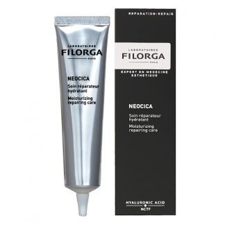 Filorga - NCEF Neocica Moisturizing Reparing Care - 40 ml - filorga
