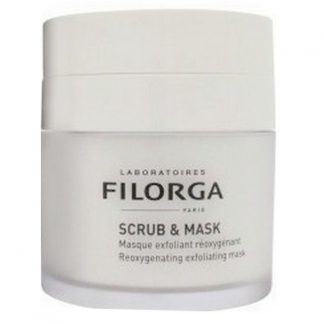 Filorga - NCEF Scrub & Mask Reoxygenating Exfoliating - 55 ml - filorga