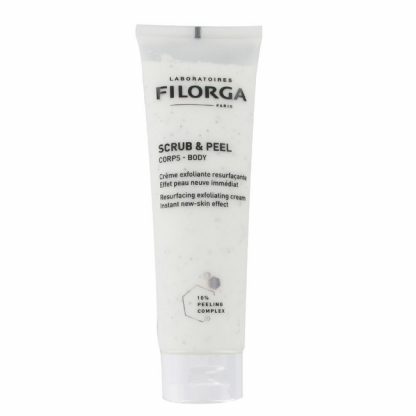 Filorga - Scrub And Peel - filorga