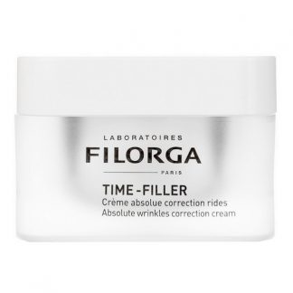 Filorga - Time Filler Absolute Wrinkles Correction Cream - filorga