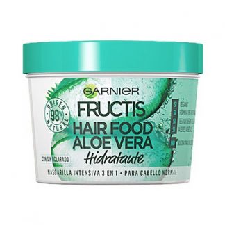 Garnier - Fructis Hair Food - Aloe Vera - 390 ml - garnier