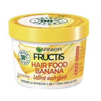 Garnier - Fructis Hair Food - Banana - 390 ml - garnier