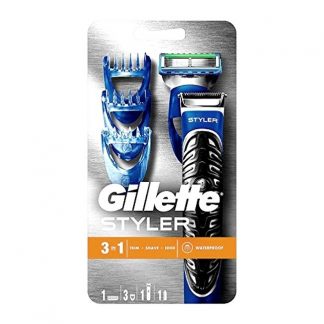 Gillette - Fusion Proglide Styler - gillette