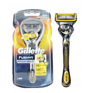 Gillette - Proshield Barberskraber - gillette