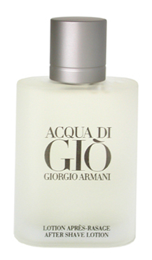 Giorgio Armani - Acqua Di Gio Aftershave - 100 ml - giorgio armani