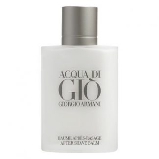 Giorgio Armani - Acqua Di Gio Aftershave Balm - 100 ml - giorgio armani