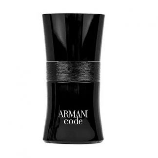 Giorgio Armani - Armani Code Men - 30 ml - Edt - giorgio armani