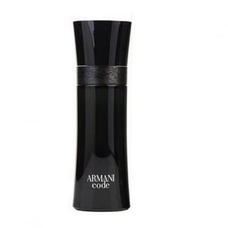 Giorgio Armani - Armani Code Men - 75 ml - Edt - giorgio armani