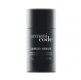 Giorgio Armani - Armani Code Men - Deodorant Stick - giorgio armani