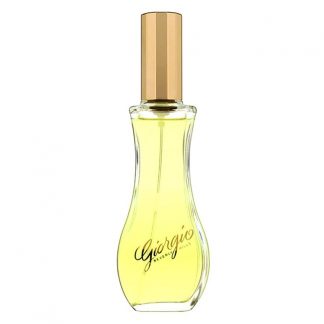 Giorgio Beverly Hills - Yellow Pour Femme - 30 ml - Edt - giorgio beverly hills